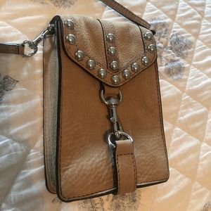 Rebecca Minkoff Studded Crossbody